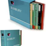 Bunbury - Los Singles
