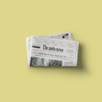 Daily-News-Folded-Mockup
